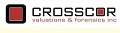 CROSSCOR Valuations & Forensics Inc
