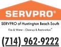 SERVPRO of Huntington Beach South
