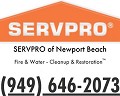 SERVPRO of Newport Beach