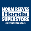 Norm Reeves Honda Superstore Huntington Beach