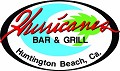 Hurricanes Bar & Grill The Place to be in HB!