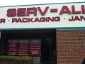 Serv-All Packaging